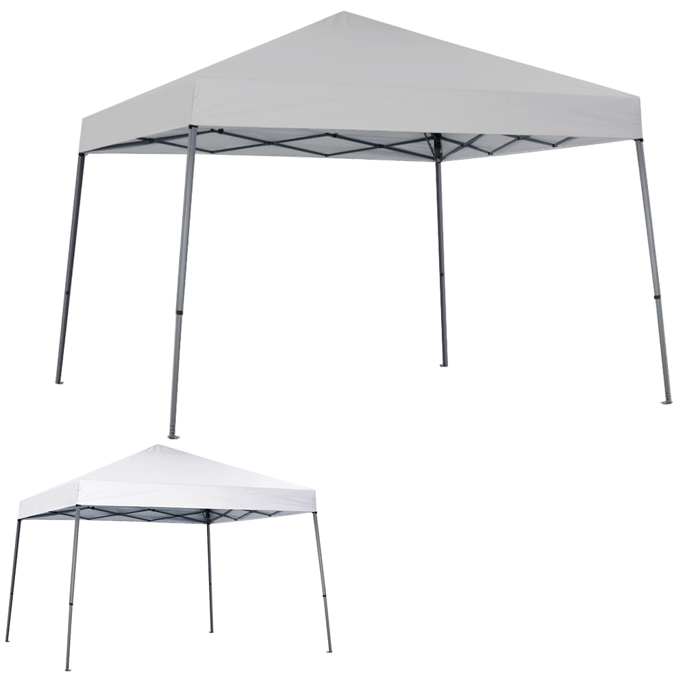 Replacement Canopy for MasterCanopy AbcCanopy Cooshade 8' x 8'
